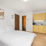 City Studio In Interlaken Mit Parkplatz