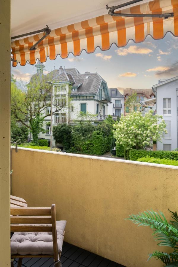 In Mit Parkplatz Apartamento