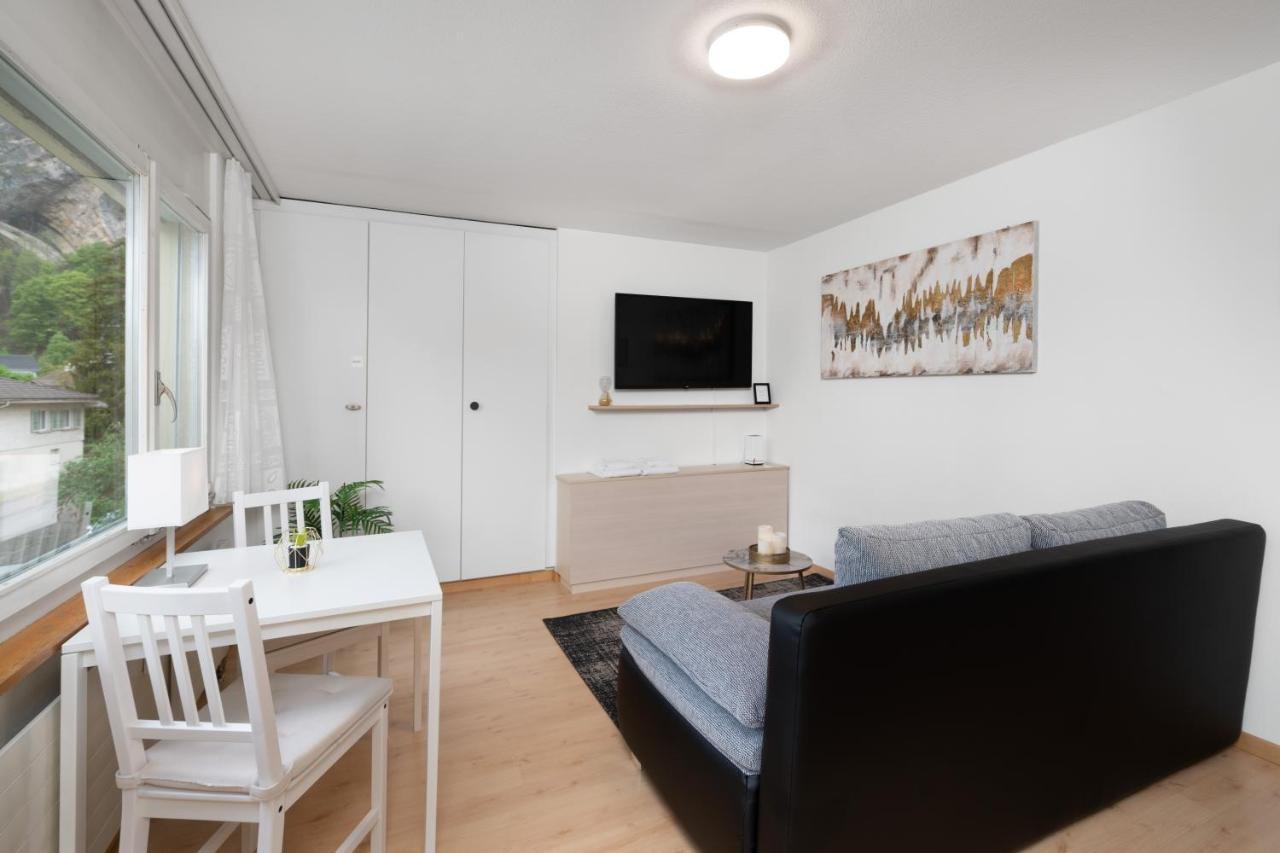 In Mit Parkplatz Apartamento *